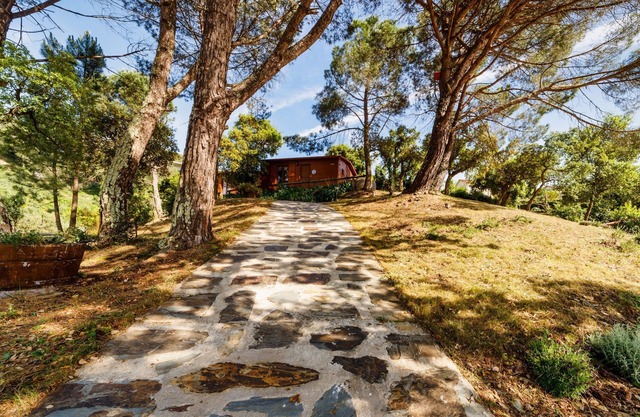 Arrabia Bunga Douro - Madeira House with Pool