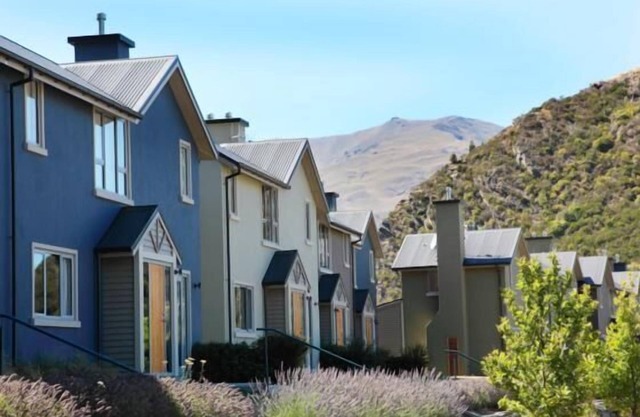 Arrowfield Apartment