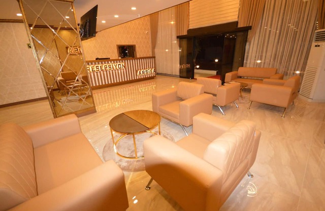 ARSİSA HOTEL