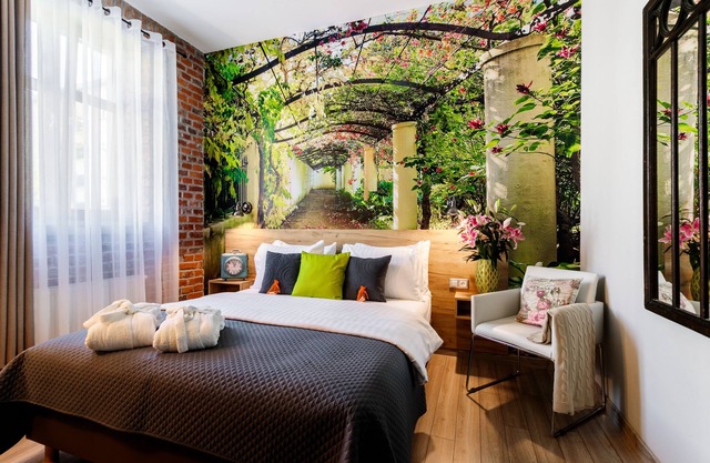 Art & Garden Residence
