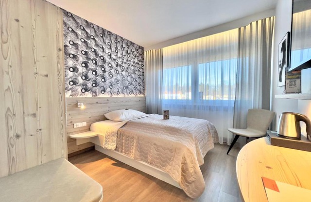 ART-Hotel Braun