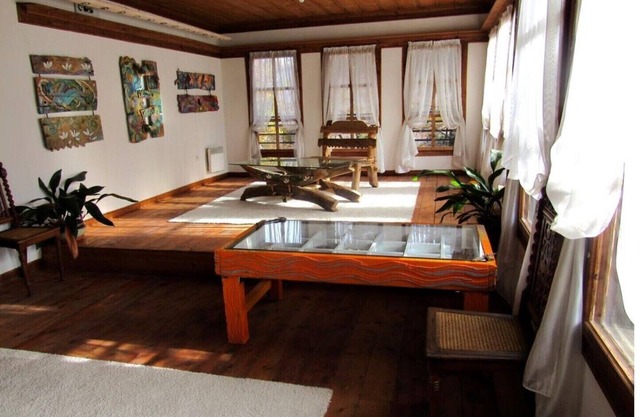 Art House, Smolyan, Bulgara