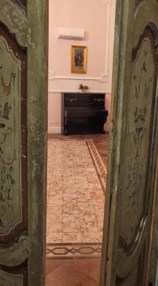 Art house Venusio luxury home