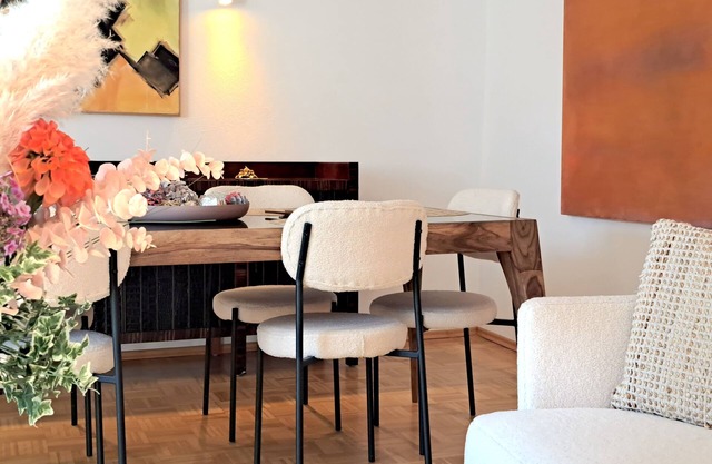Art & Living I Eine Perle im Speckgürtel von Frankfurt
