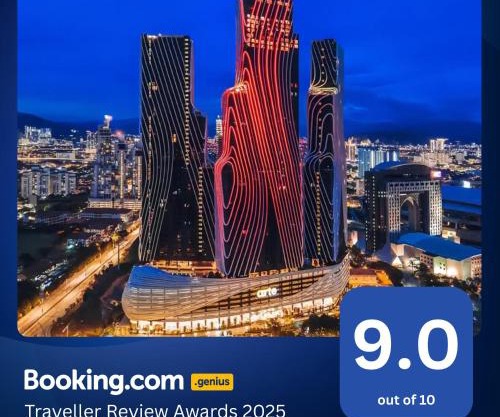 Arte Mont Kiara Kuala Lumpur
