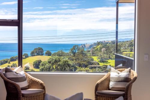 Artist's Retreat - Stay Waiheke