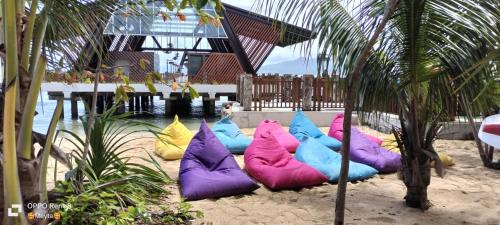 Arto Moro Bunaken