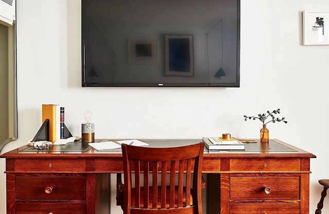 Arts & Nature, DC Suite Bliss with Central Location, Pets Stay For Free!