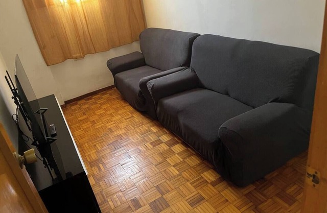 Artur II Apartment (University)