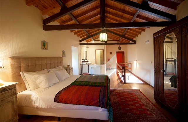 Artvilla - Apartment Moinho