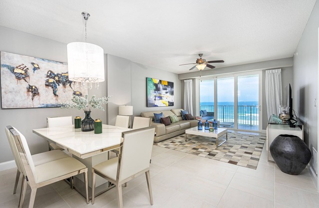 Aruba Condo - Direct Oceanfront #503