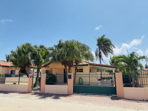 Arubahome
