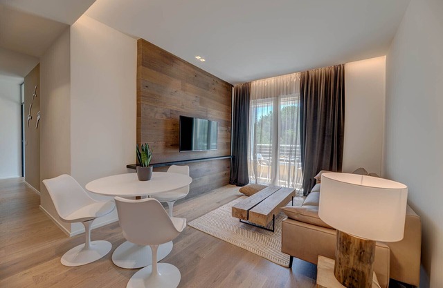 Arveskida Suite Comfort Flat near Poetto Beach