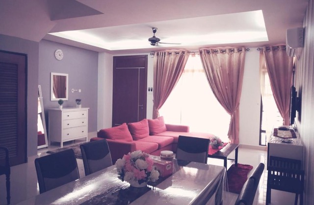 Aryan Homestay