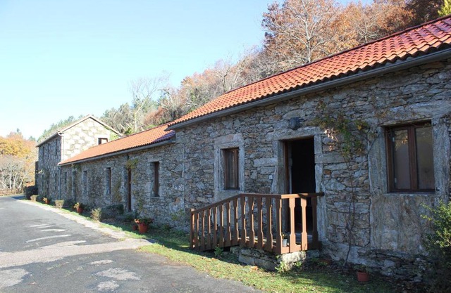 As Casas das Minas