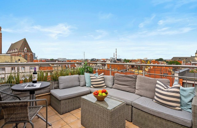 AS HOME Apartamenty Rynek 50