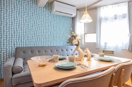 Asakusa and Ueno Area, 2 Minutes to Iriya Station, Very Convenient