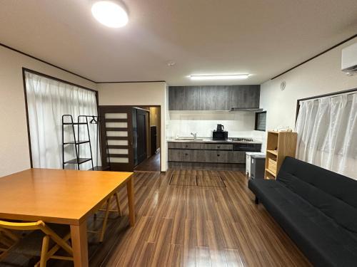 Asakusa Riverside Family Inn