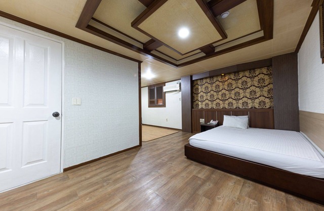 Asan Alps Motel