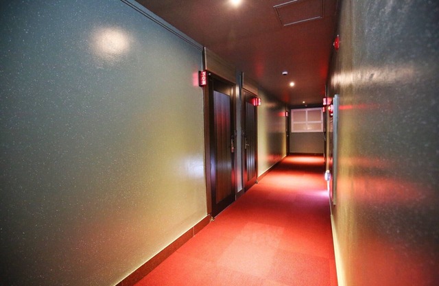 Asan Hotel