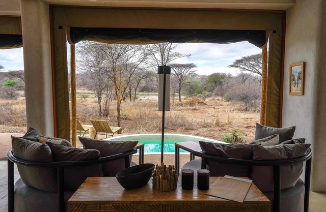 Asanja Ruaha