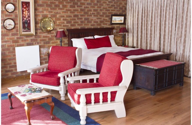 Asante Guest House