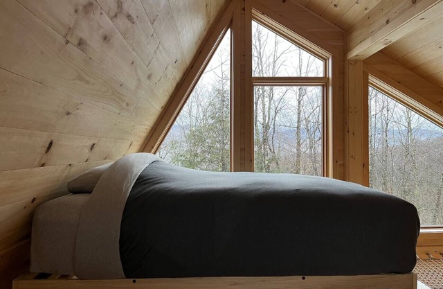 Ascent House | Keene