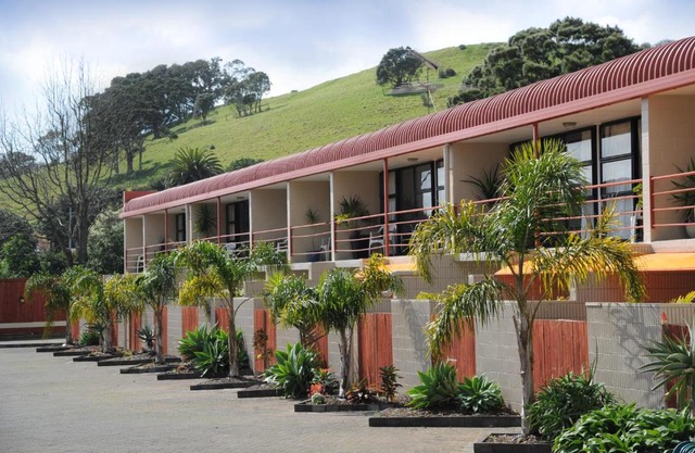 Ascot Epsom Motel