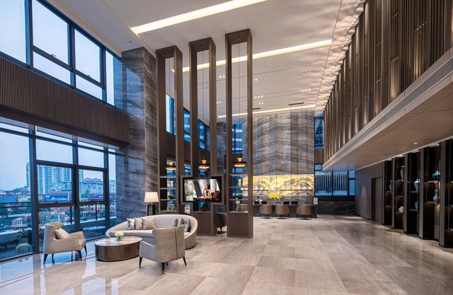 Ascott Songshan Lake Dongguan
