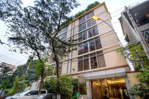 Ascott The Residence - Baridhara, Dhaka