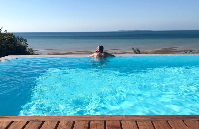 asDunas Lodge