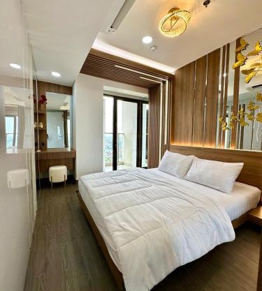 Asha suite by Patraland Amarta Apartemen