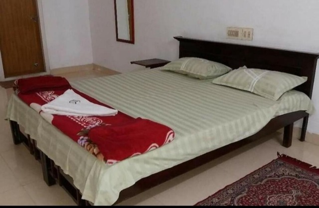 Ashirwad Home stay and services
