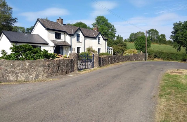 Ashside Cottage, Royal Hillsborough, Belfast