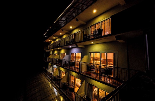 Asia Spa Resort