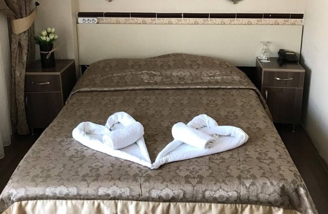 Askin Art Hotel