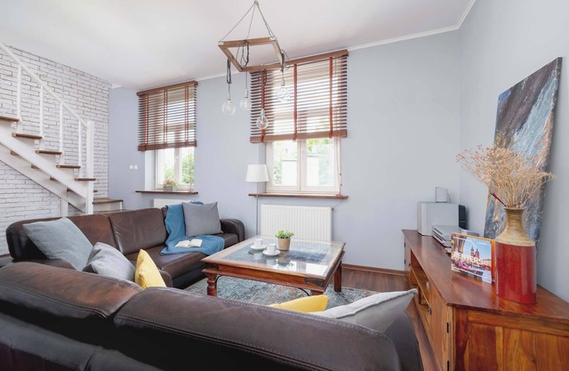 Asnyka 5 | Kraków | Cozy Apartment for 5 People | Center of Cracow