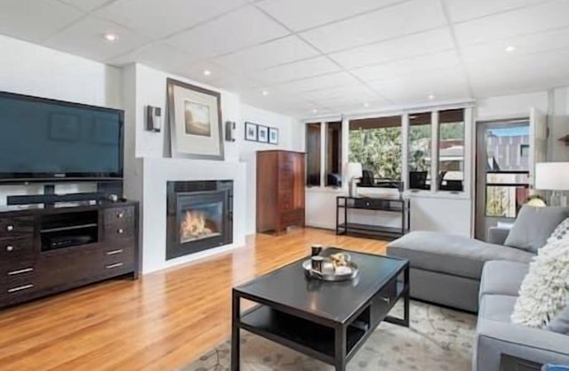 ASPEN CORE CONDO, 2BEDROOM, 2 BATH, PATIO-DECK!