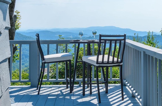 Aspen Overlook