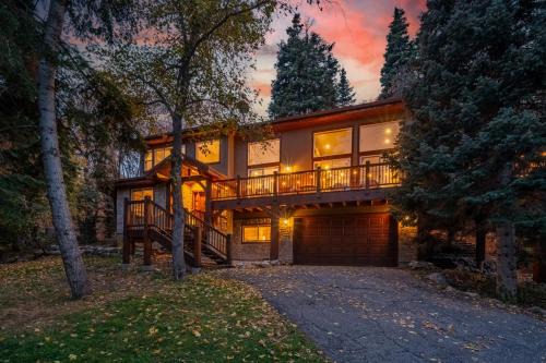 Aspen Springs Sundance, Mountain Cabins Utah, 5 BR, 4 BA, Pool Table