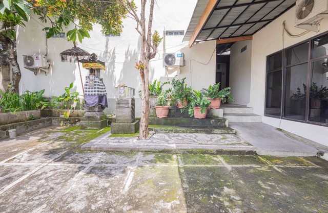 Asri Guesthouse