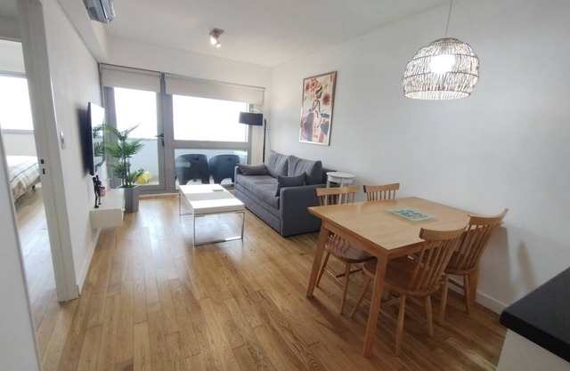 Astor Views - Modern 1BR apartment in Nunez