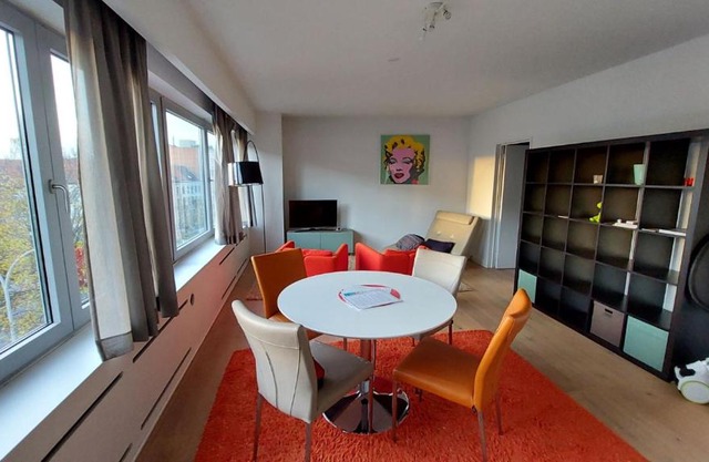 Astrid - apartments