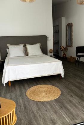 ATÈRLA - Appartement de charme et spa