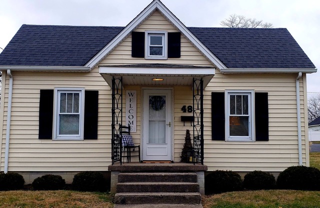 AT Home - Charming house