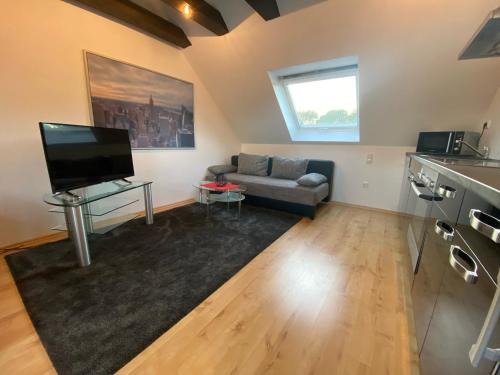 At Home - Fühl dich wie Zuhause