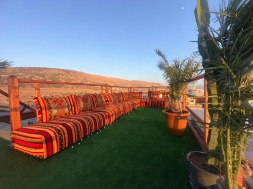 Atalanta Surf House