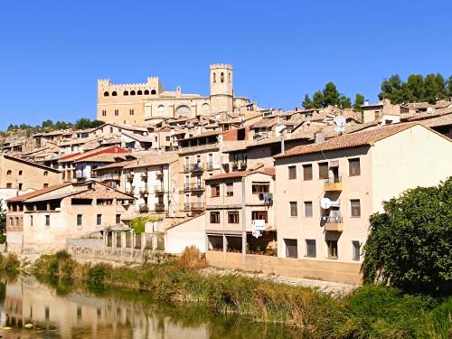 ATALAYA DEL RÍO