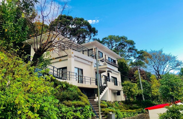 ATAMI Seaview Villa SHEN MAX14p/Atami Shizuoka