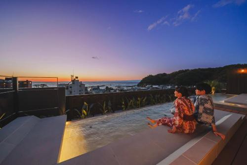 Atarayo Nishiizu Onsen